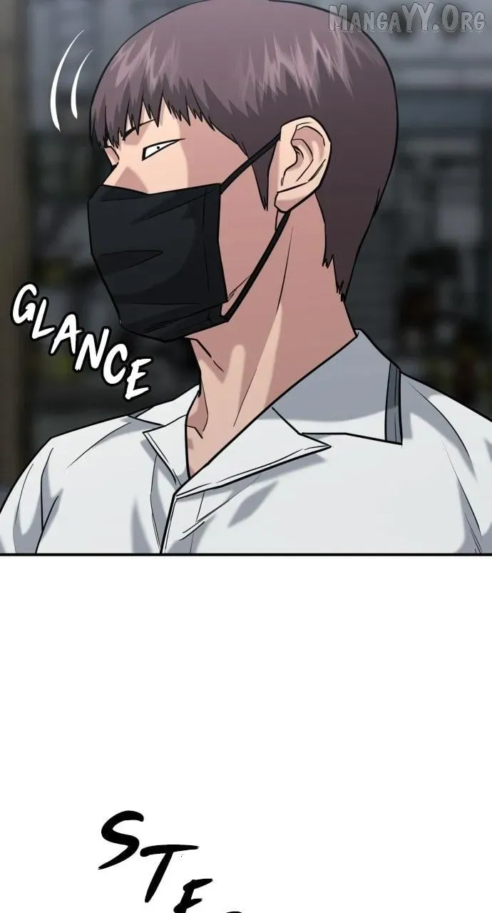 High School Gangsters chapter 46 page 6