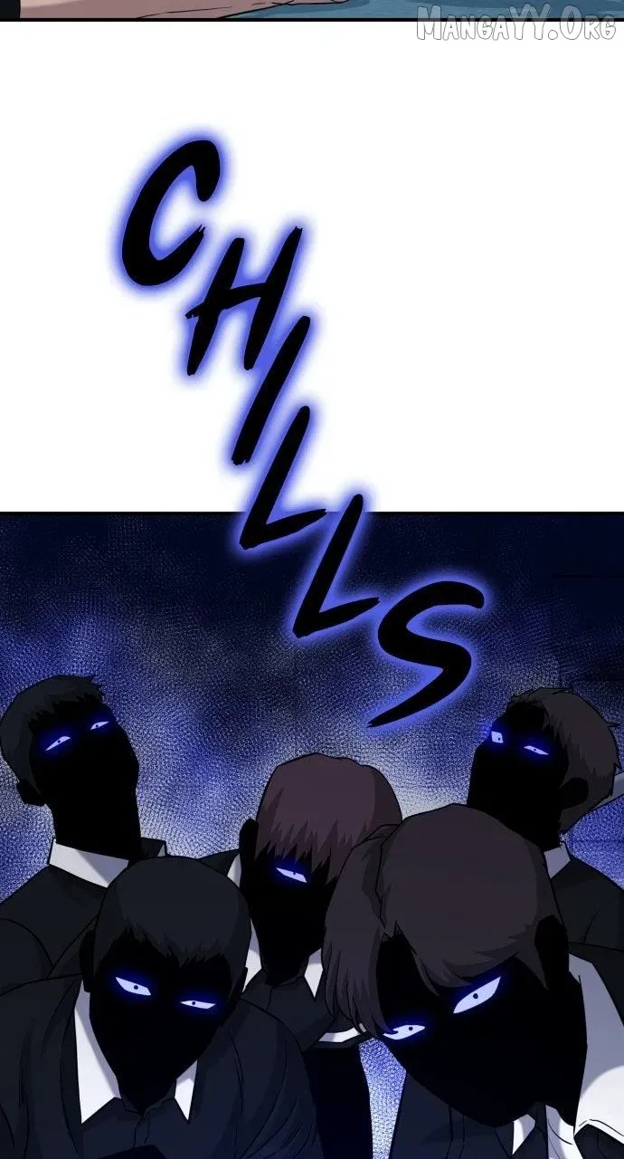 High School Gangsters chapter 46 page 60
