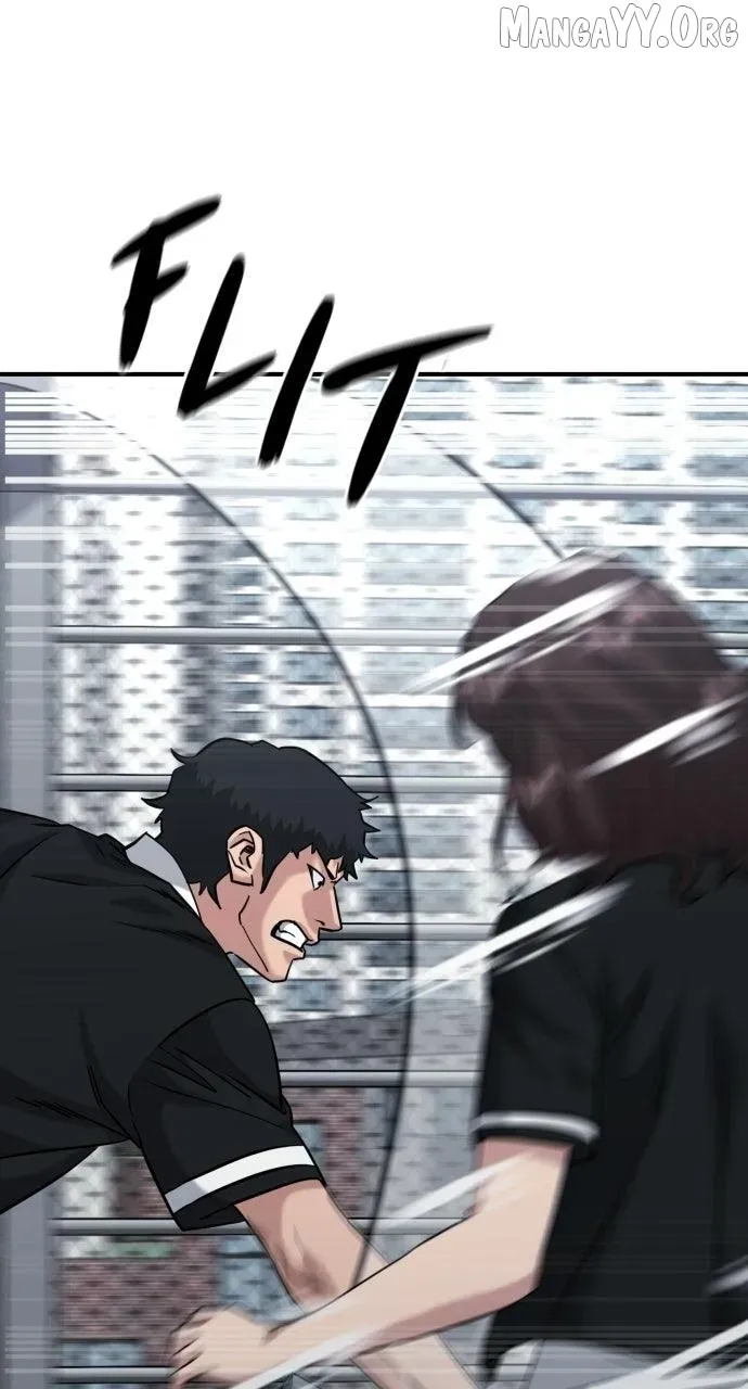 High School Gangsters chapter 46 page 64