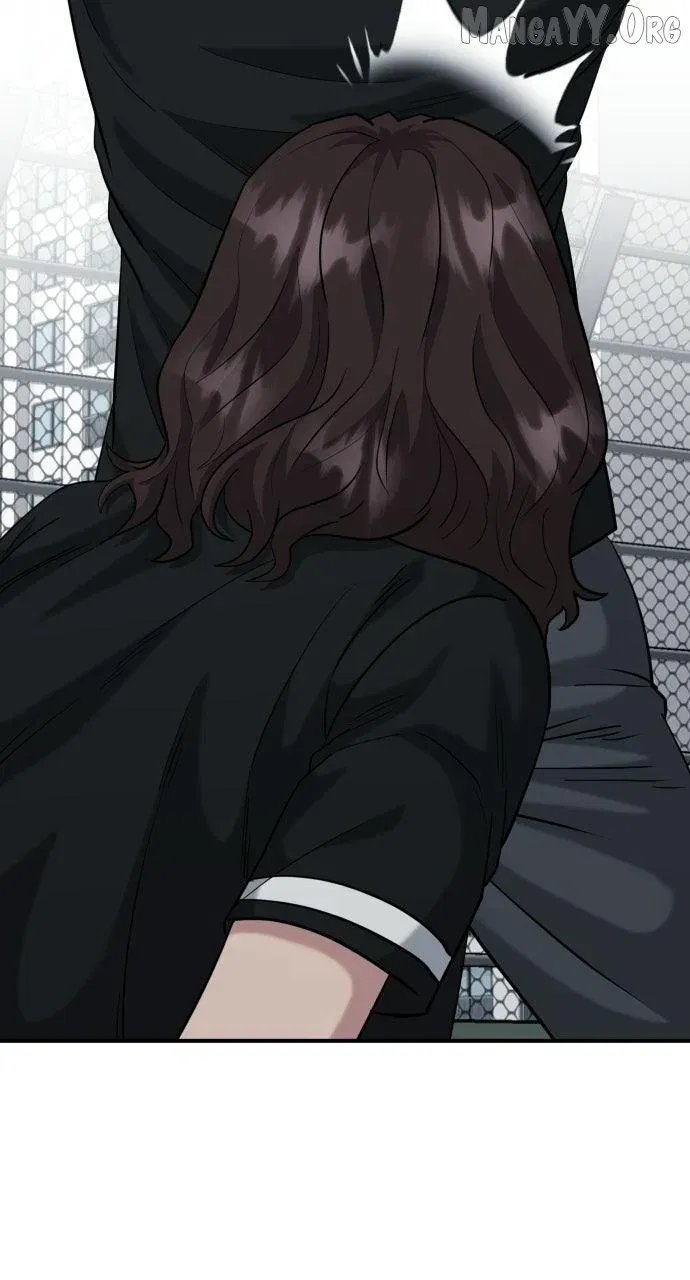 High School Gangsters chapter 46 page 76