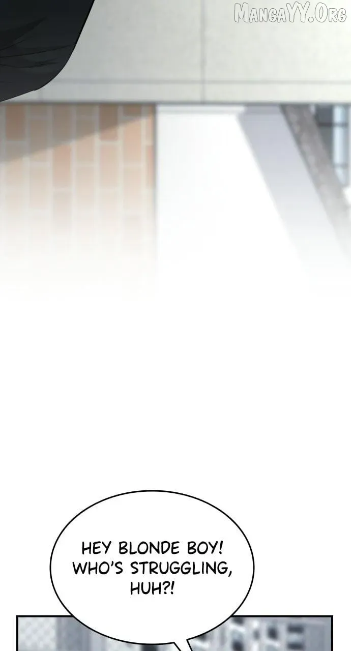 High School Gangsters chapter 46 page 81