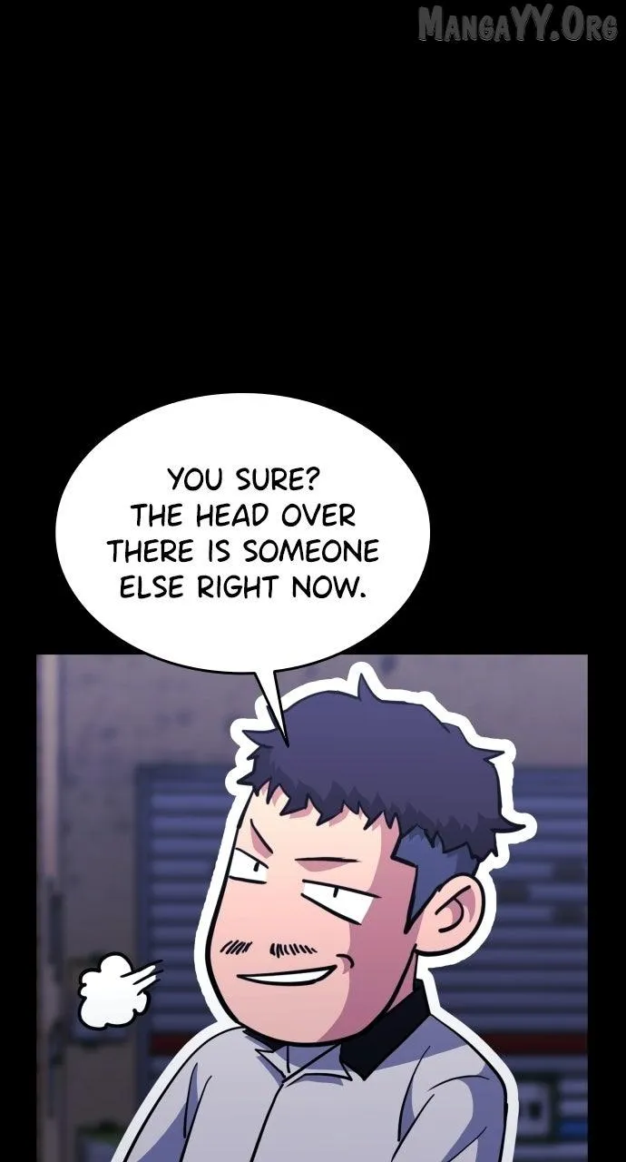 High School Gangsters chapter 47 page 105
