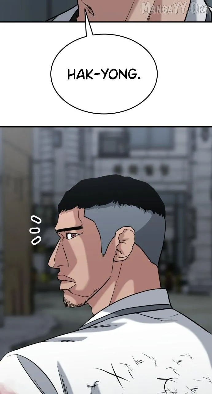 High School Gangsters chapter 47 page 109