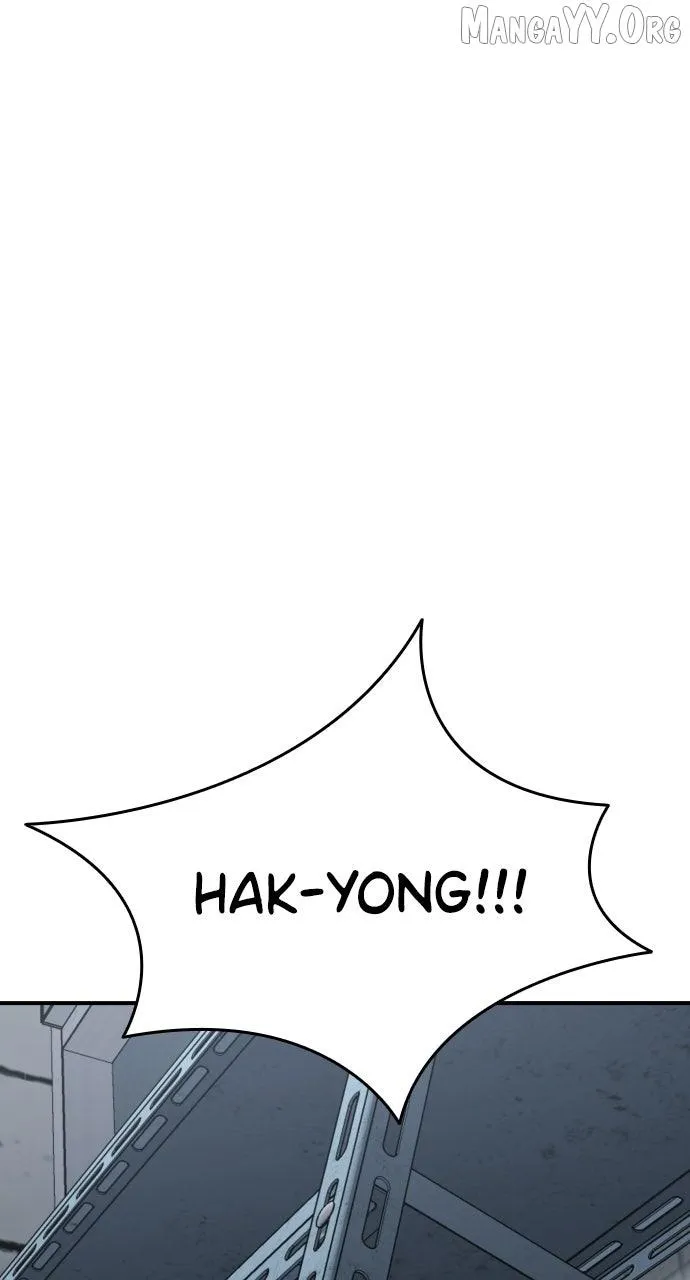High School Gangsters chapter 47 page 20