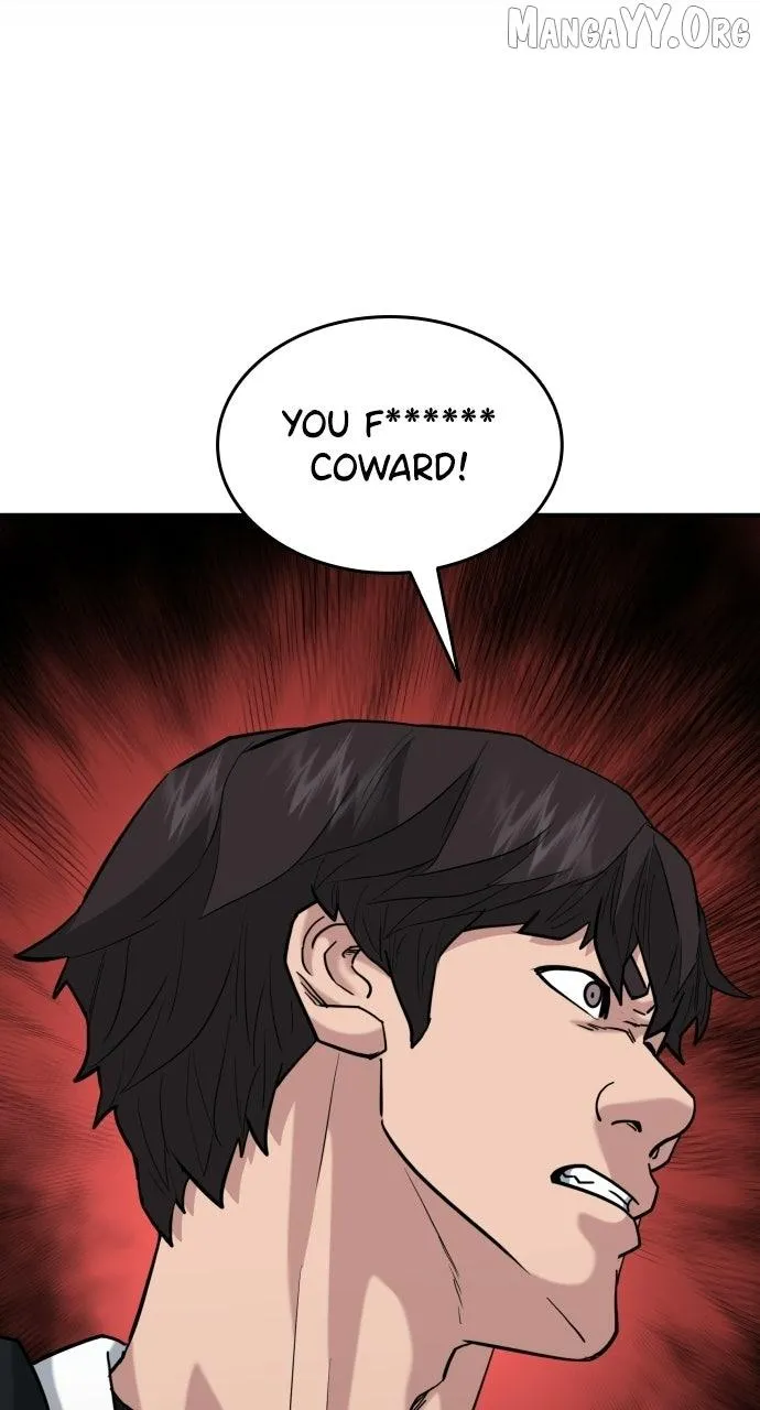 High School Gangsters chapter 47 page 25