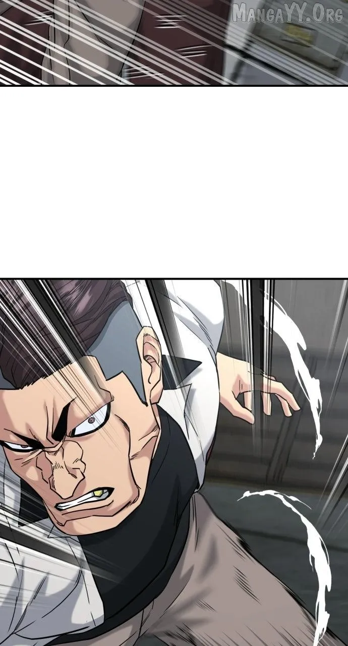High School Gangsters chapter 47 page 32