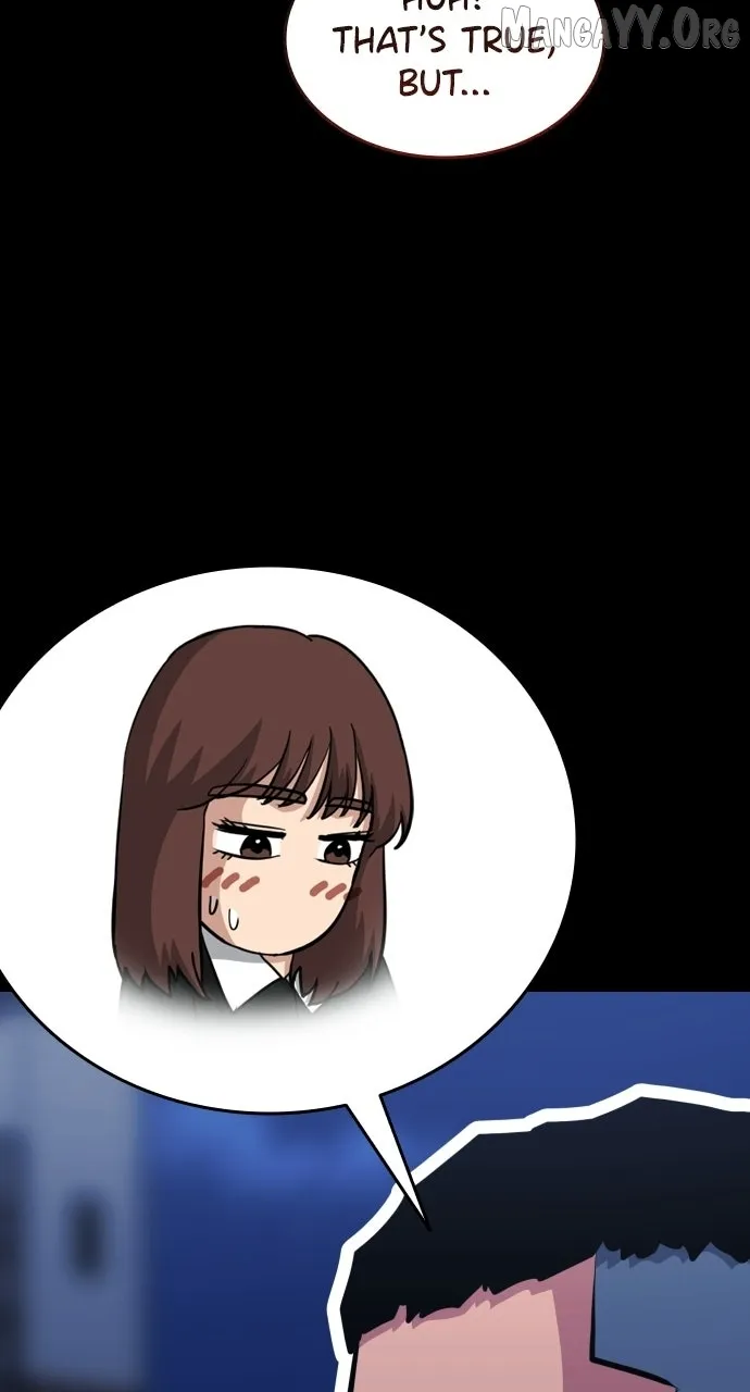 High School Gangsters chapter 48 page 101