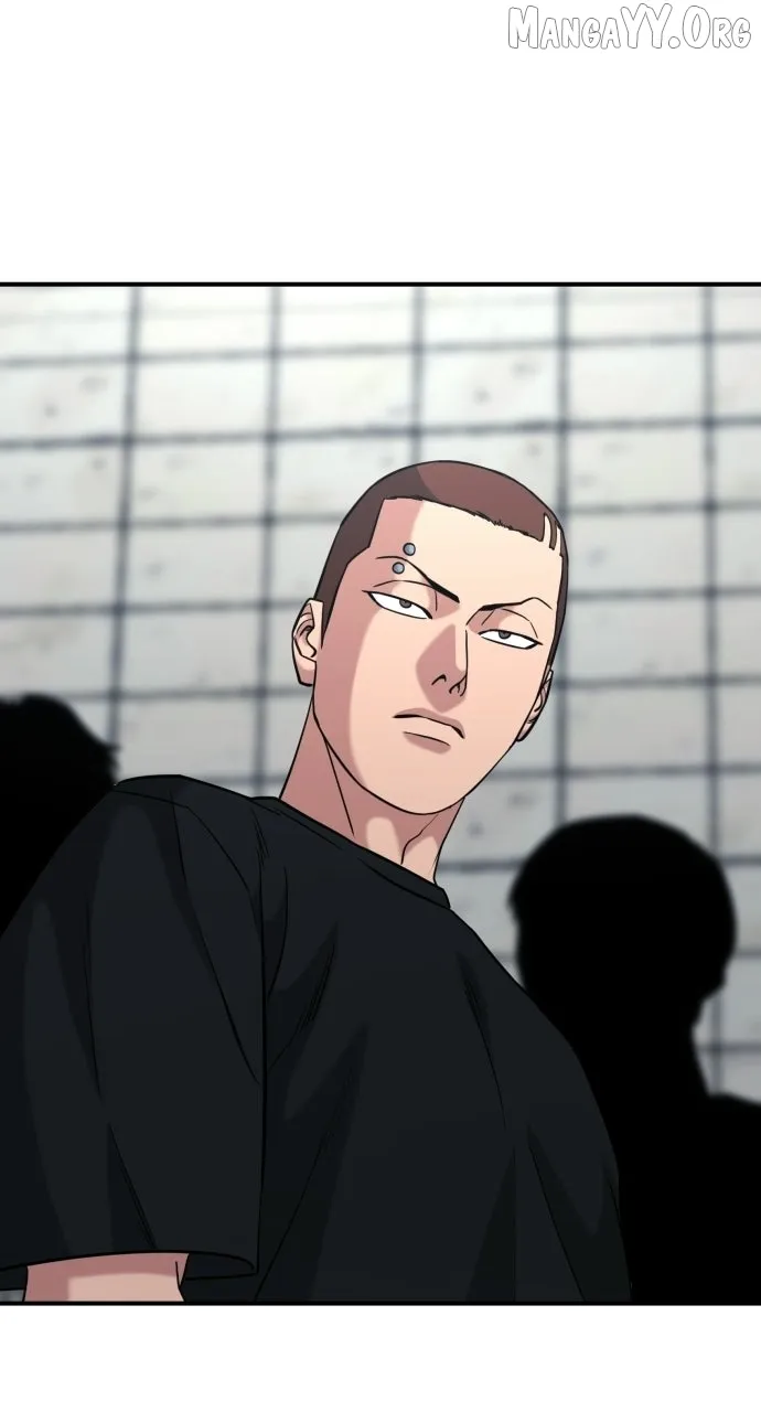 High School Gangsters chapter 48 page 116