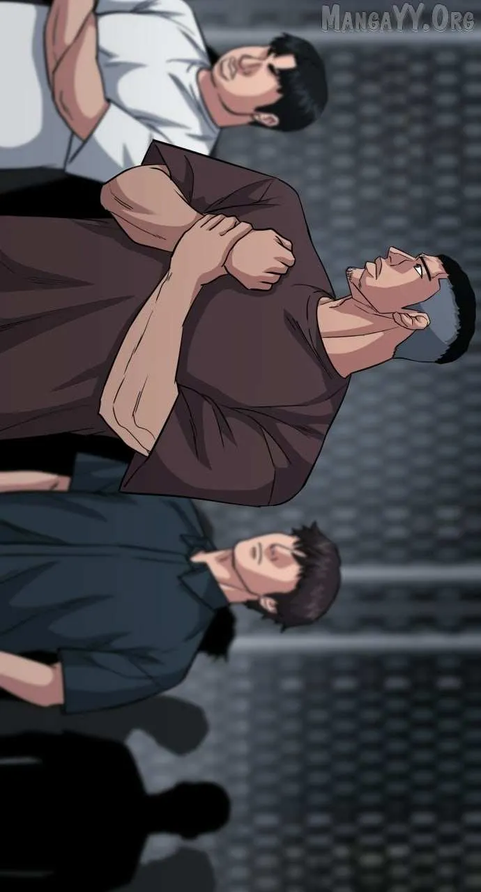 High School Gangsters chapter 48 page 120