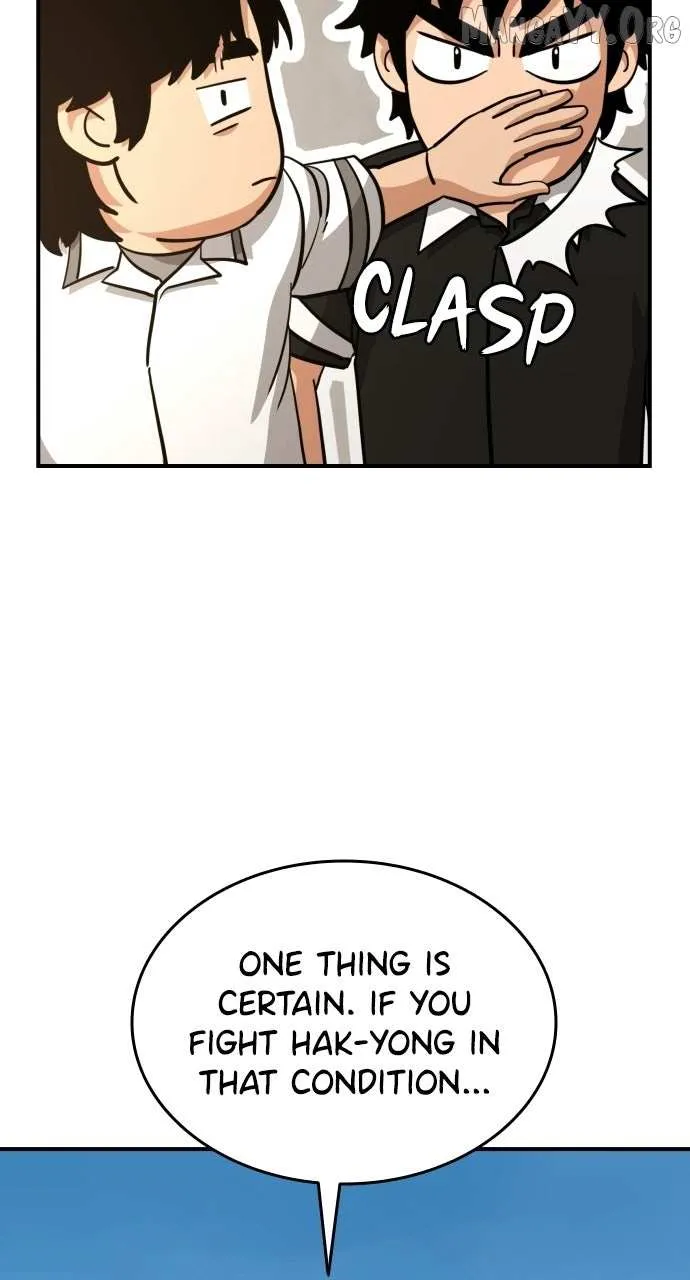 High School Gangsters chapter 48 page 40