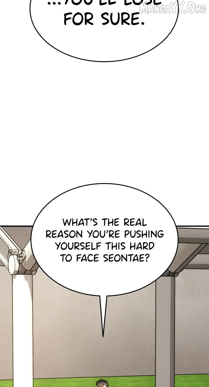 High School Gangsters chapter 48 page 42