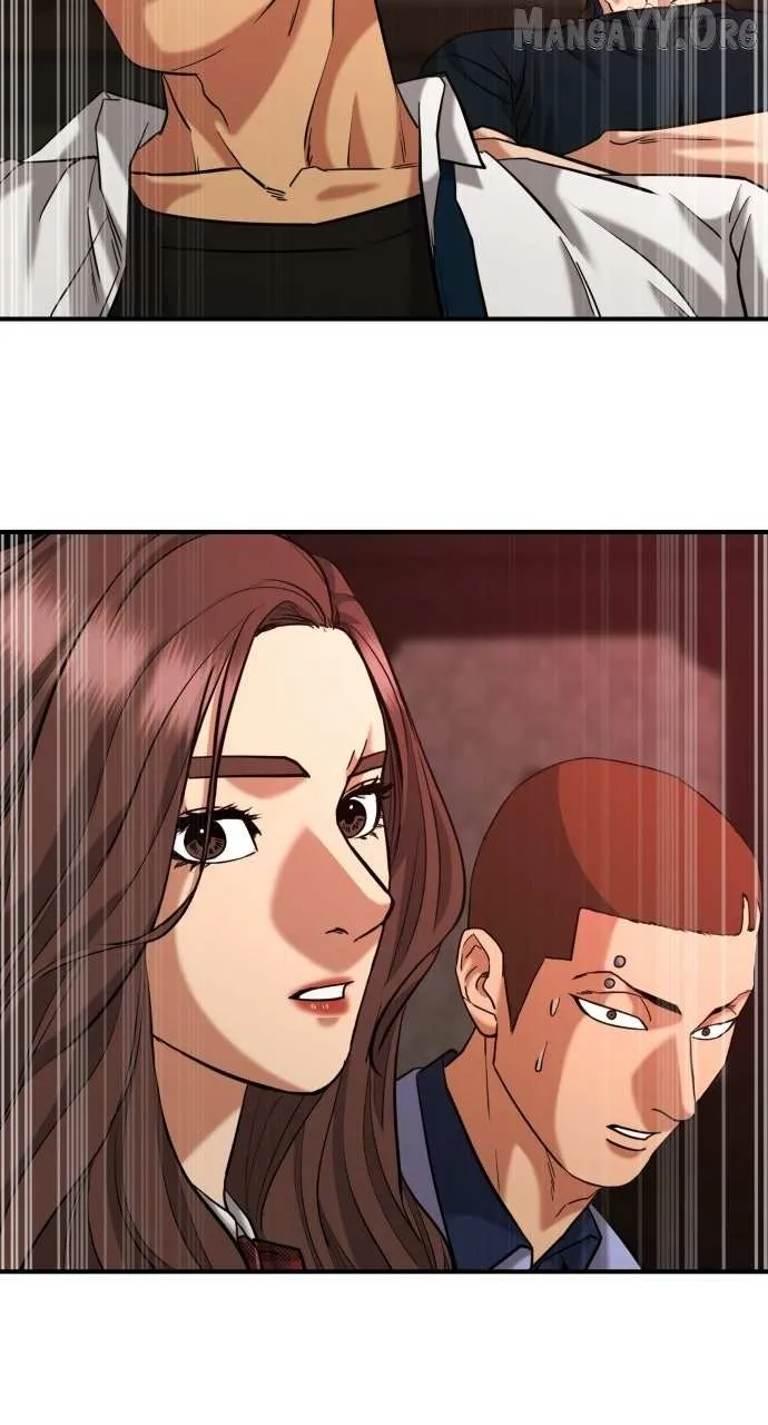 High School Gangsters chapter 48 page 65
