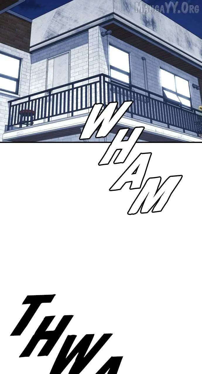 High School Gangsters chapter 48 page 72