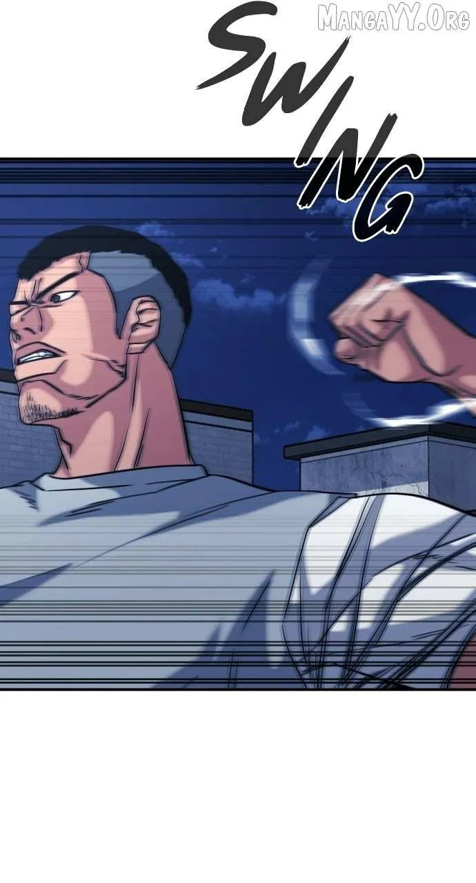 High School Gangsters chapter 48 page 77
