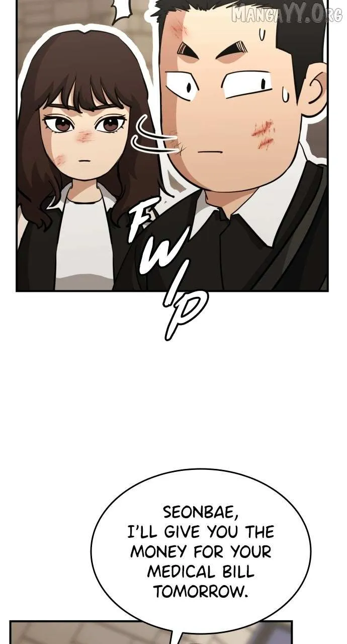High School Gangsters chapter 48 page 9
