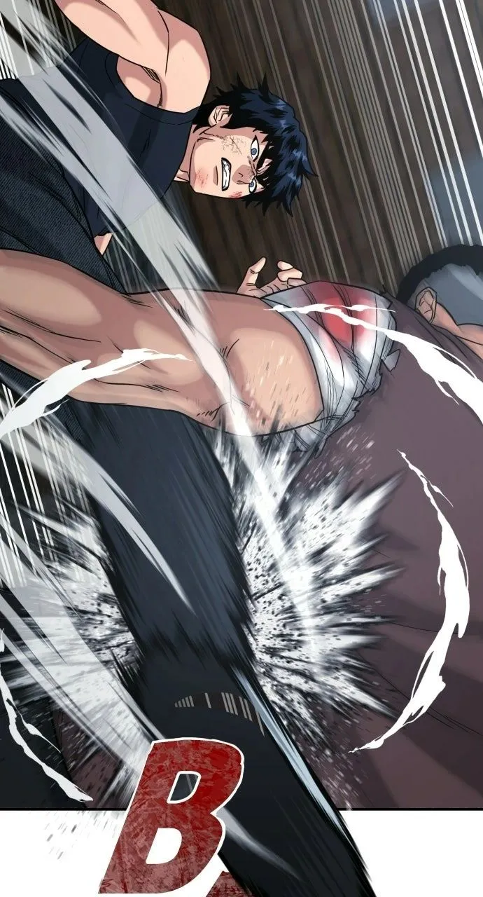 High School Gangsters chapter 49 page 117