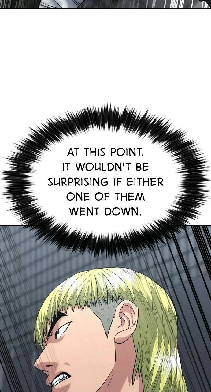 High School Gangsters chapter 49 page 120
