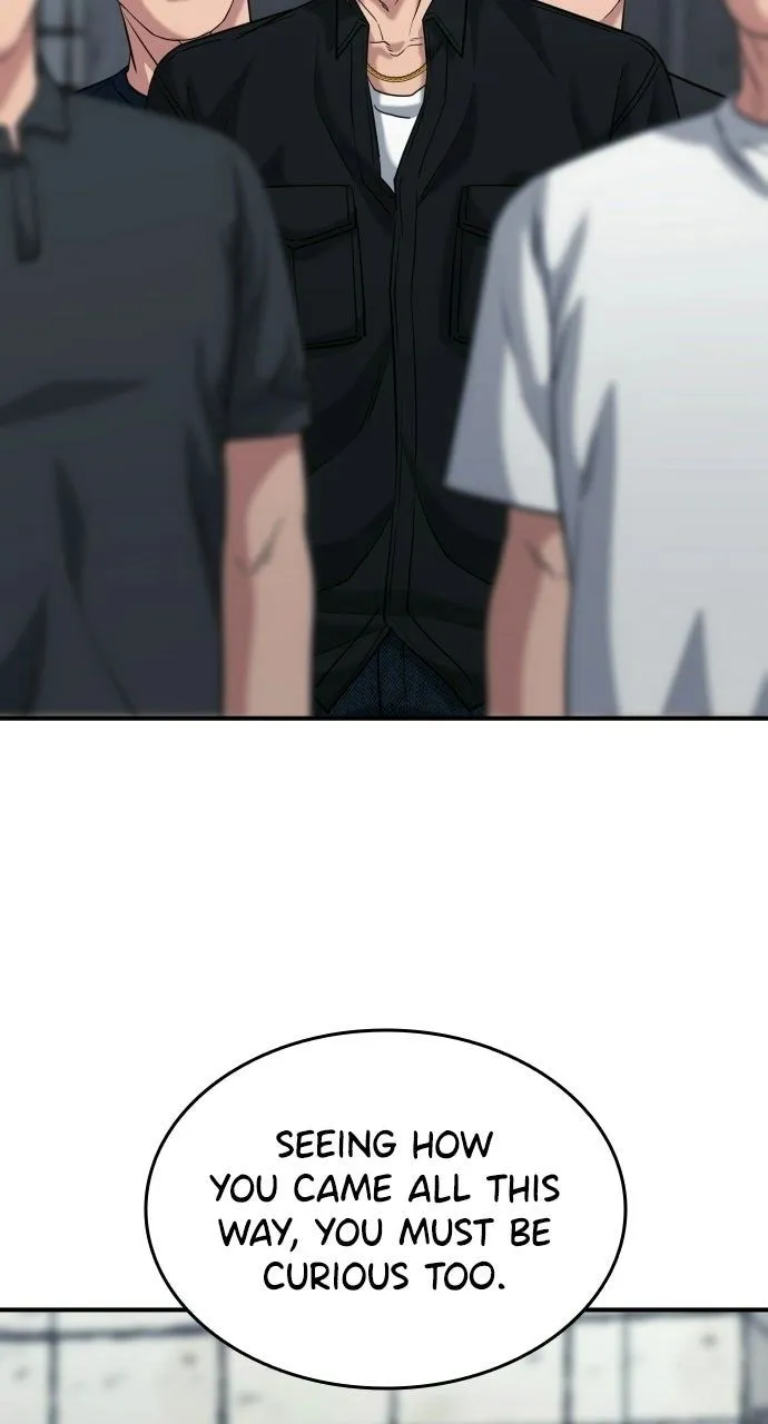 High School Gangsters chapter 49 page 24
