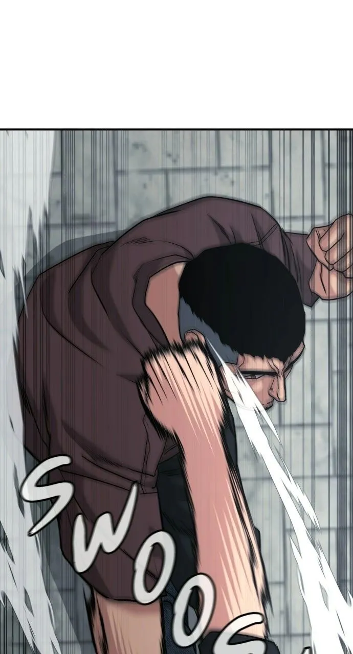High School Gangsters chapter 49 page 34