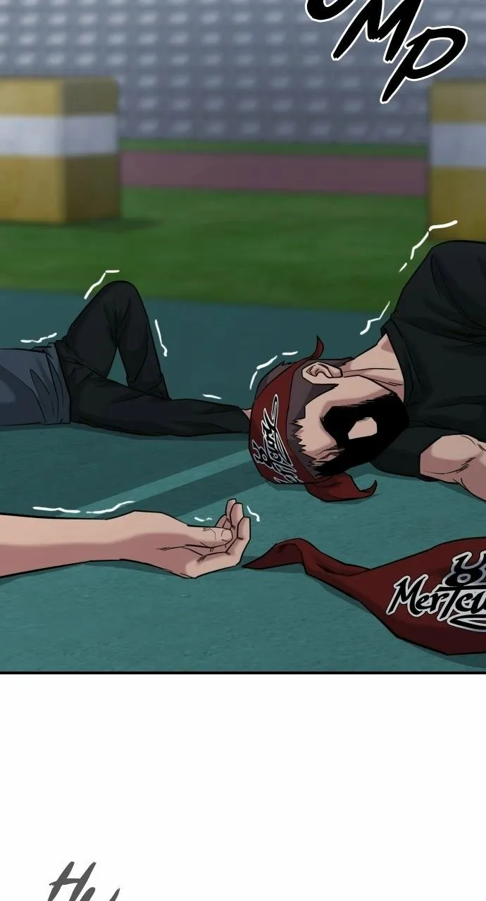 High School Gangsters chapter 49 page 4