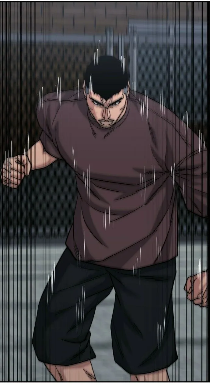 High School Gangsters chapter 49 page 66