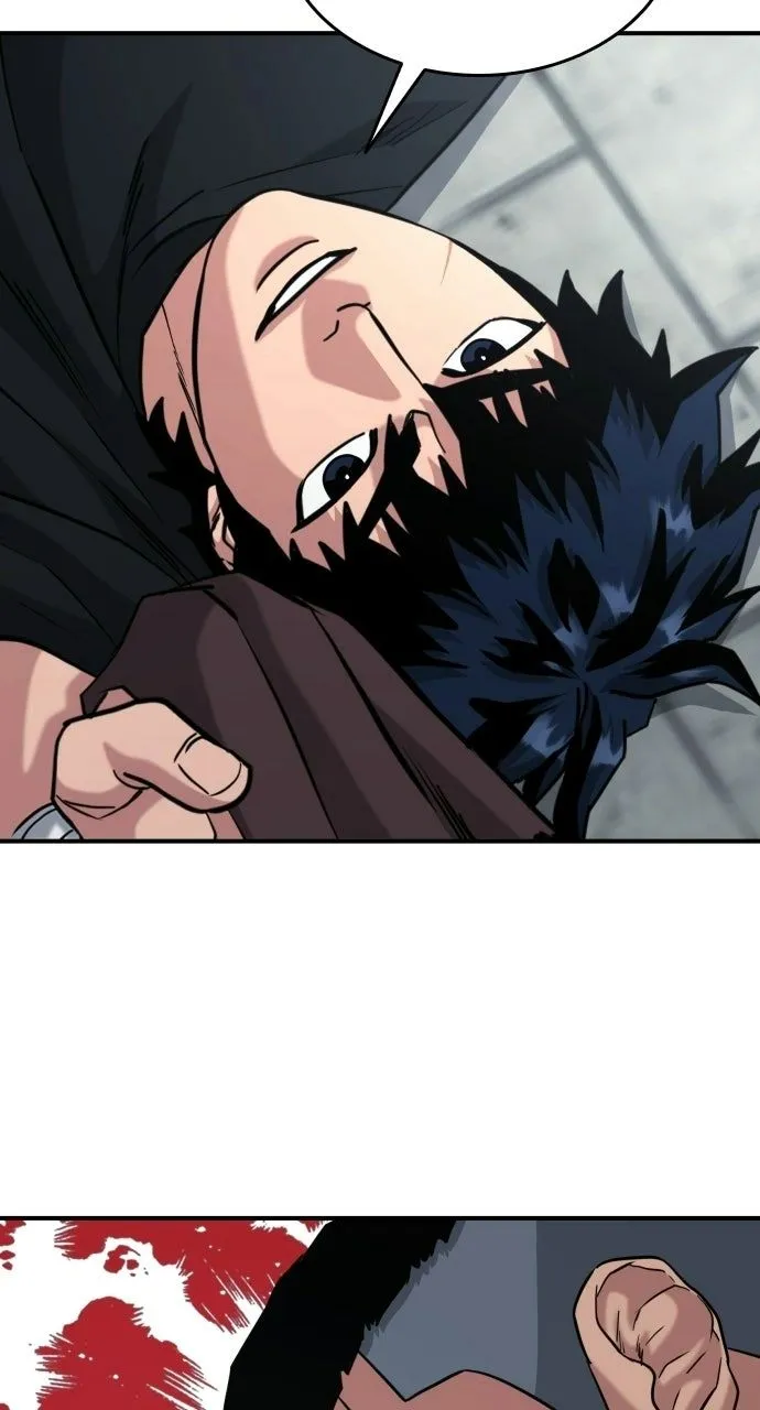 High School Gangsters chapter 49 page 82