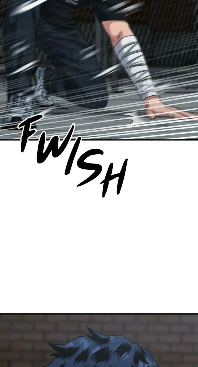 High School Gangsters chapter 49 page 87