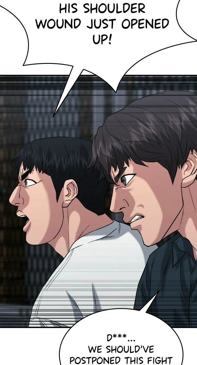 High School Gangsters chapter 49 page 92