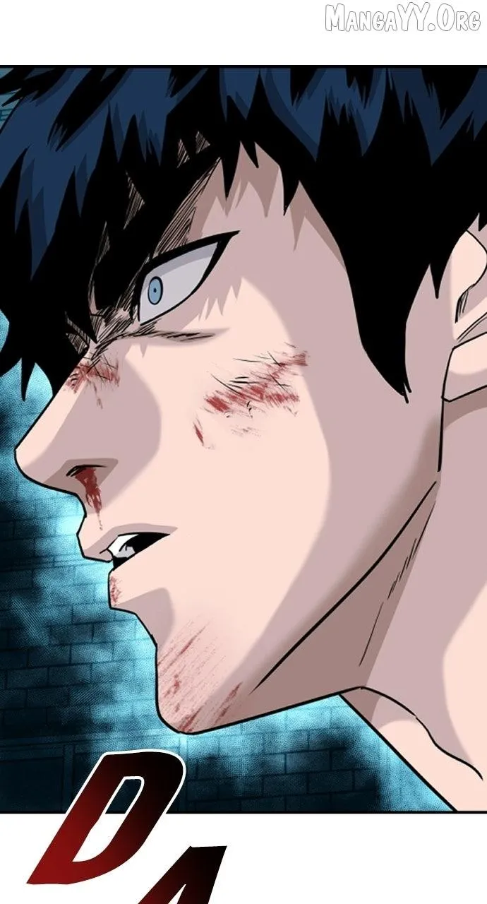 High School Gangsters chapter 50 page 101