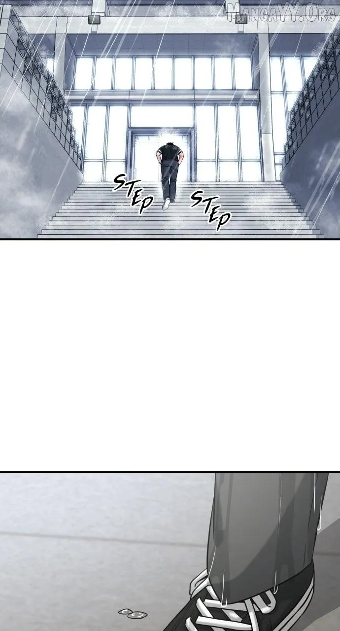 High School Gangsters chapter 50 page 107