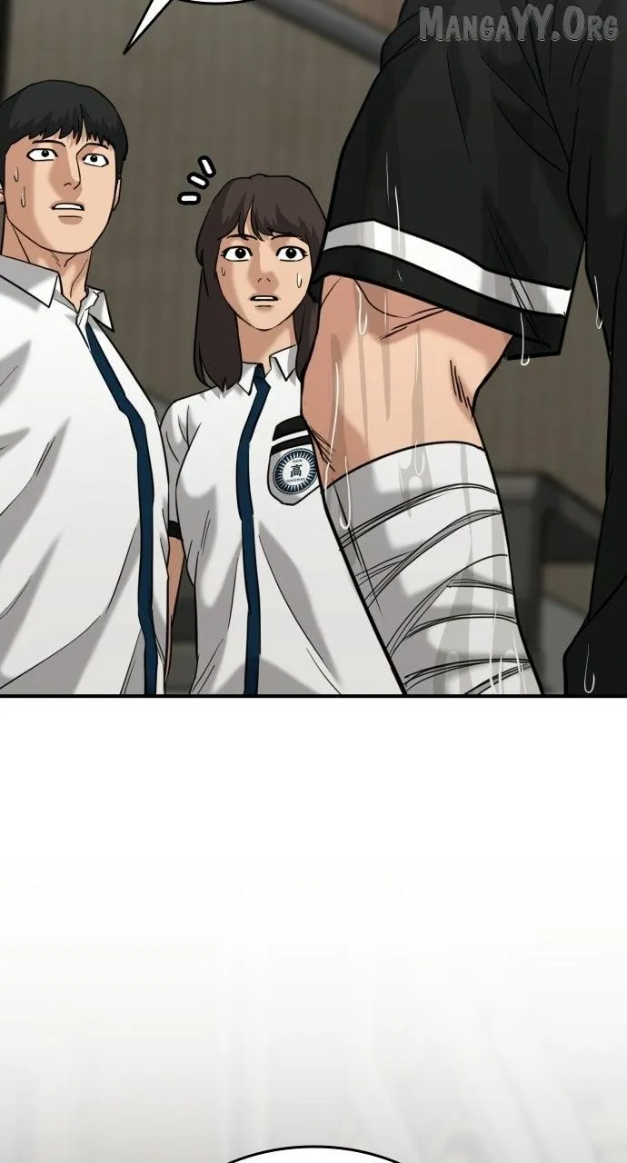 High School Gangsters chapter 50 page 109