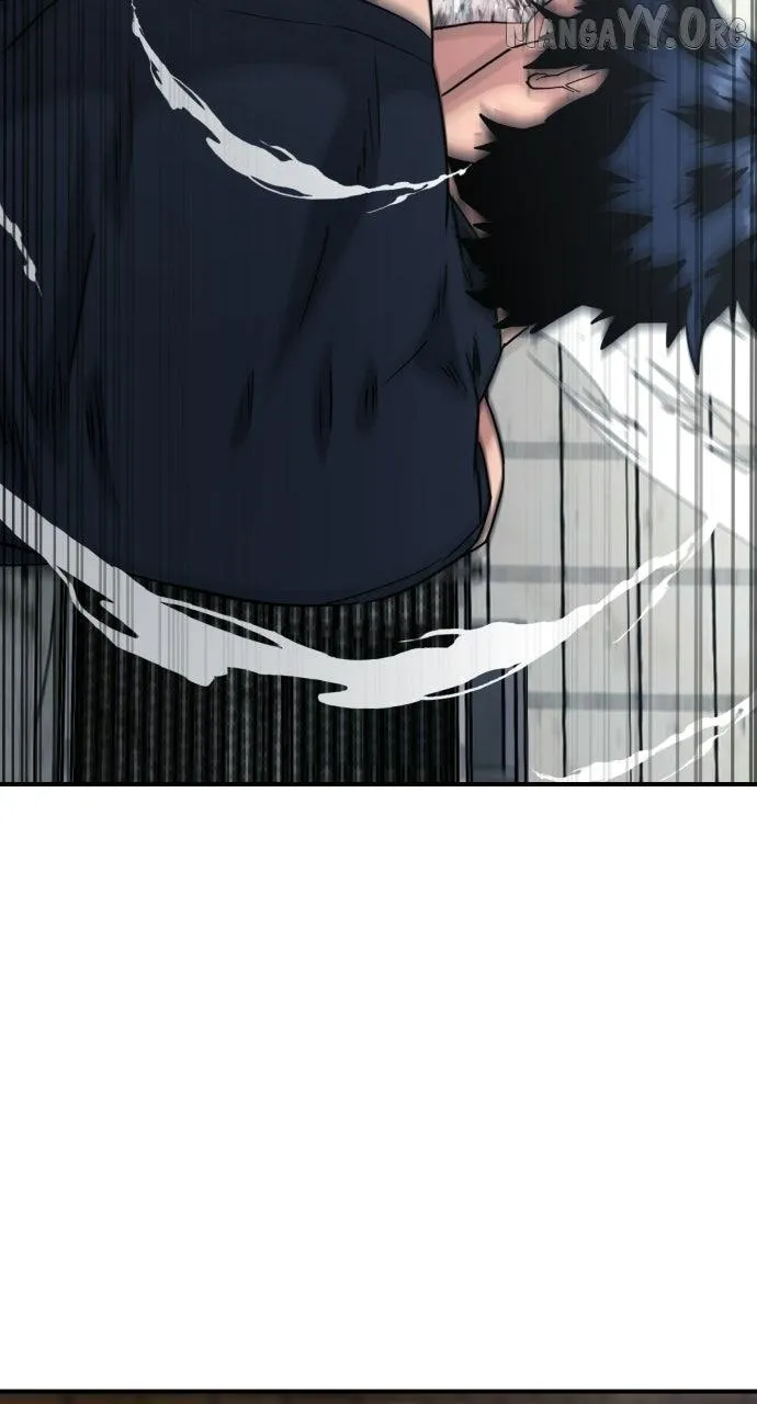 High School Gangsters chapter 50 page 11