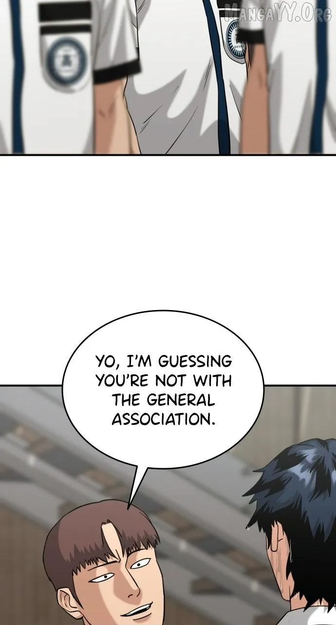 High School Gangsters chapter 50 page 113
