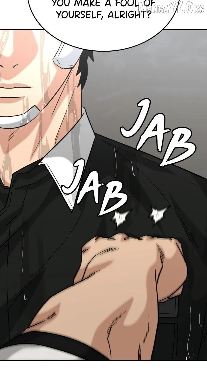 High School Gangsters chapter 50 page 115