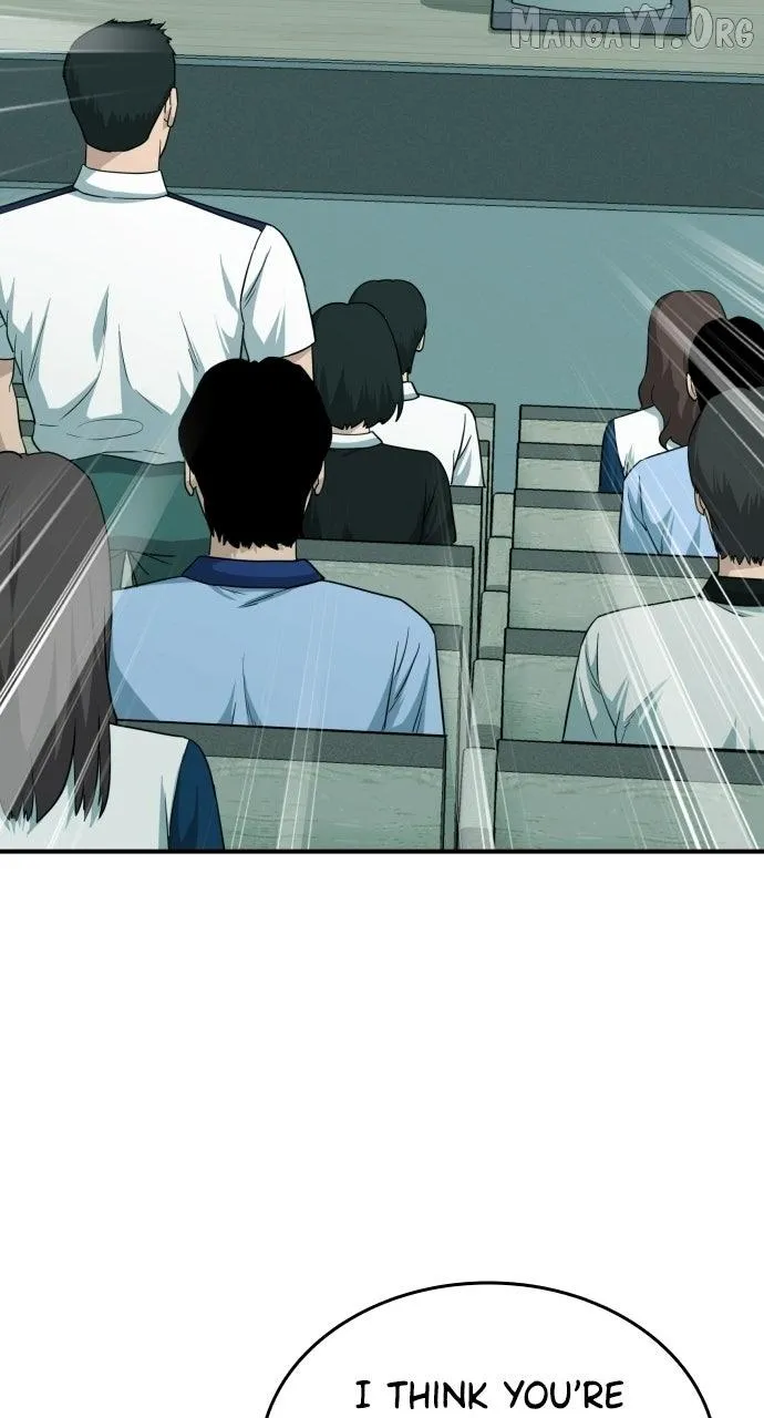 High School Gangsters chapter 50 page 136