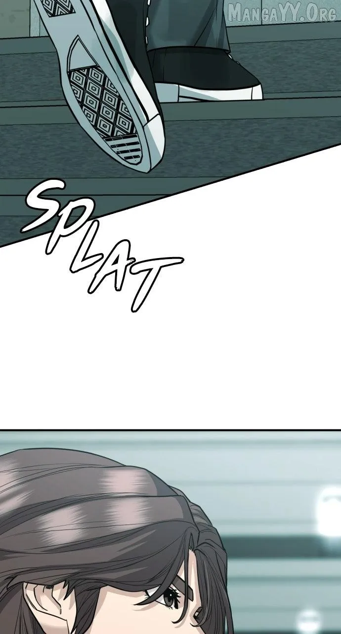 High School Gangsters chapter 50 page 154