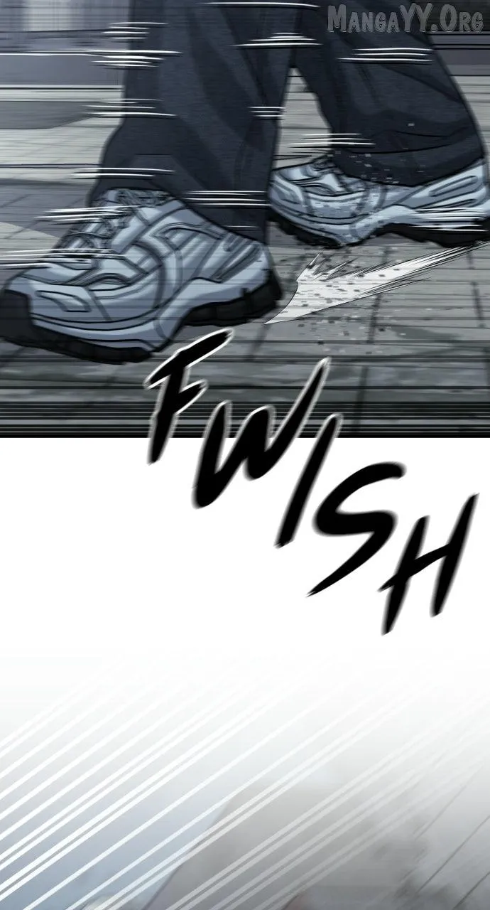 High School Gangsters chapter 50 page 16