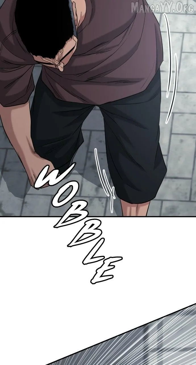 High School Gangsters chapter 50 page 19