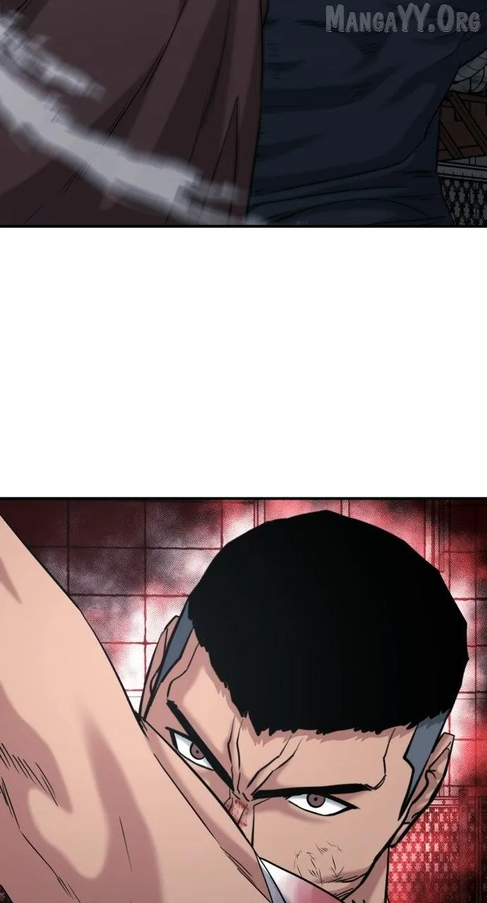 High School Gangsters chapter 50 page 24