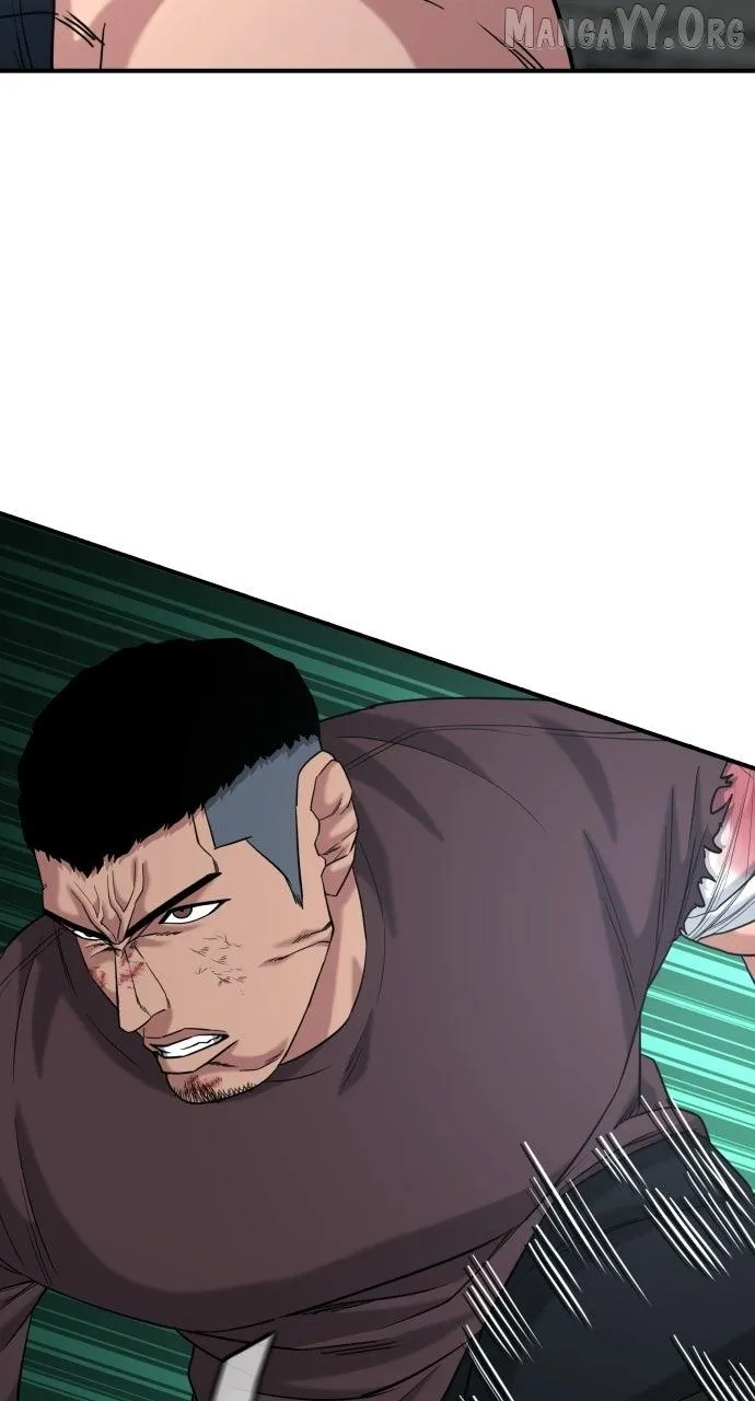 High School Gangsters chapter 50 page 29