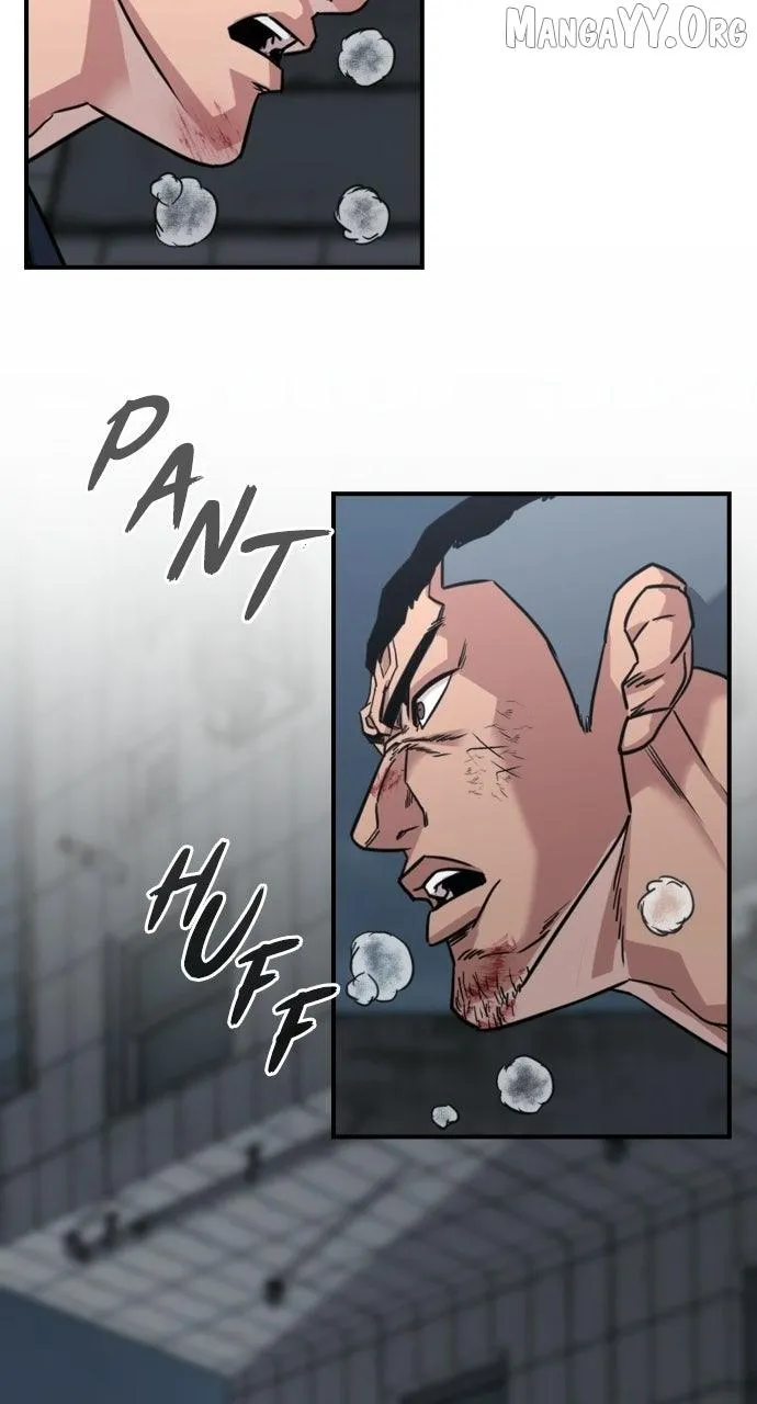 High School Gangsters chapter 50 page 3