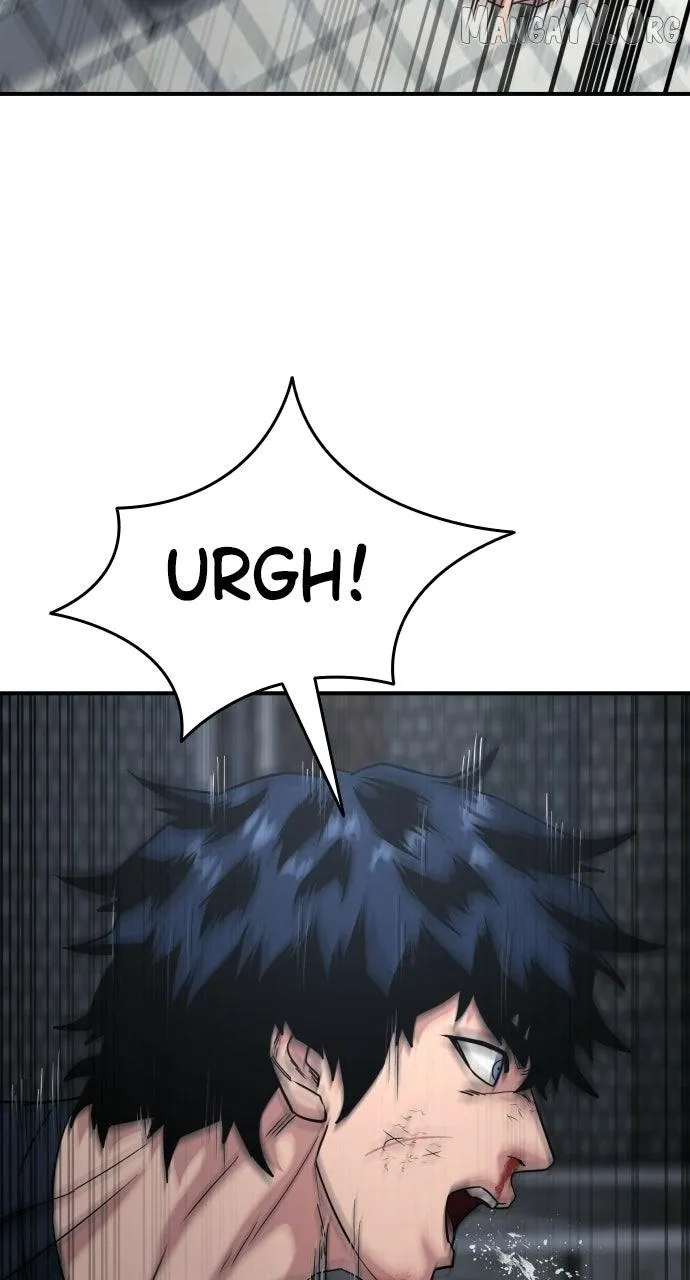 High School Gangsters chapter 50 page 32