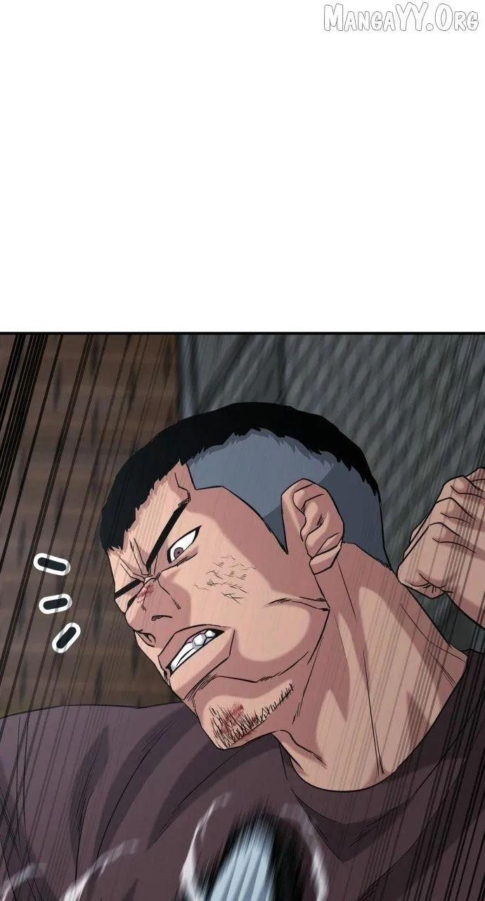 High School Gangsters chapter 50 page 43