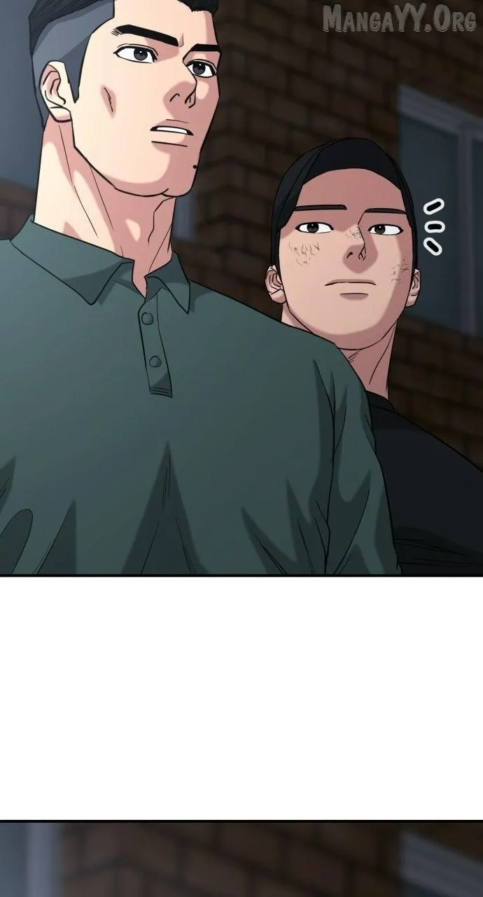 High School Gangsters chapter 50 page 47