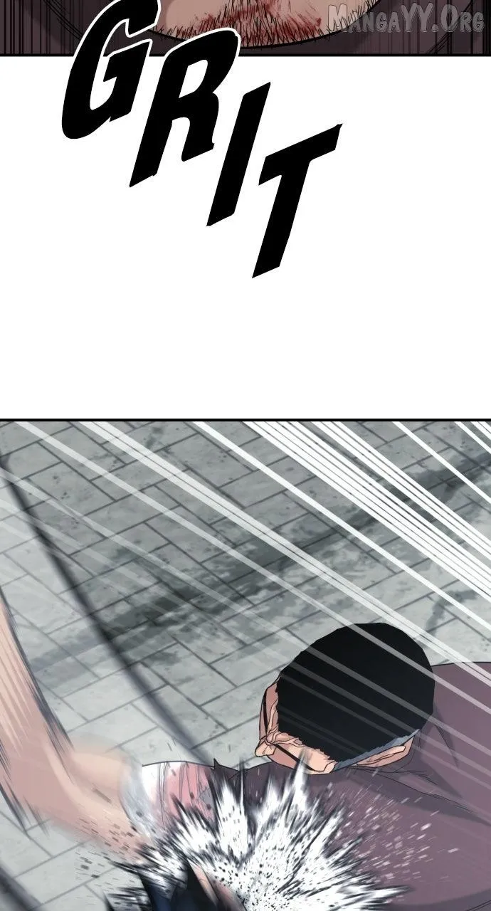 High School Gangsters chapter 50 page 56