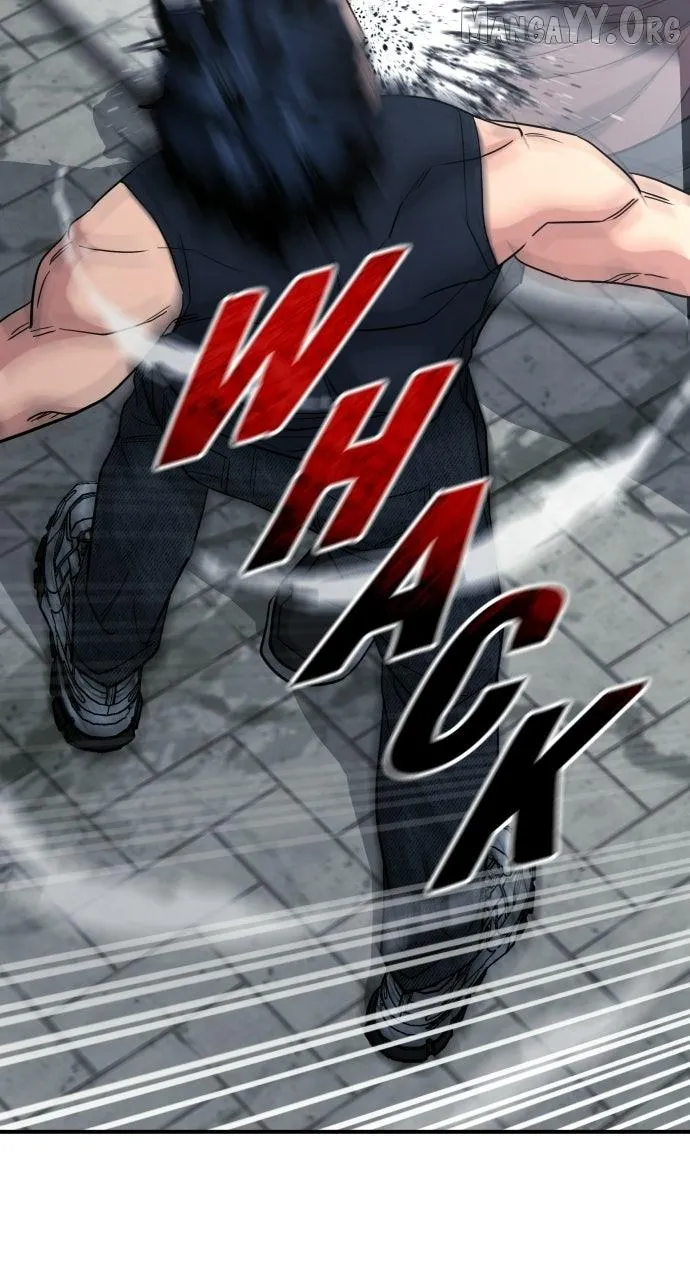 High School Gangsters chapter 50 page 57