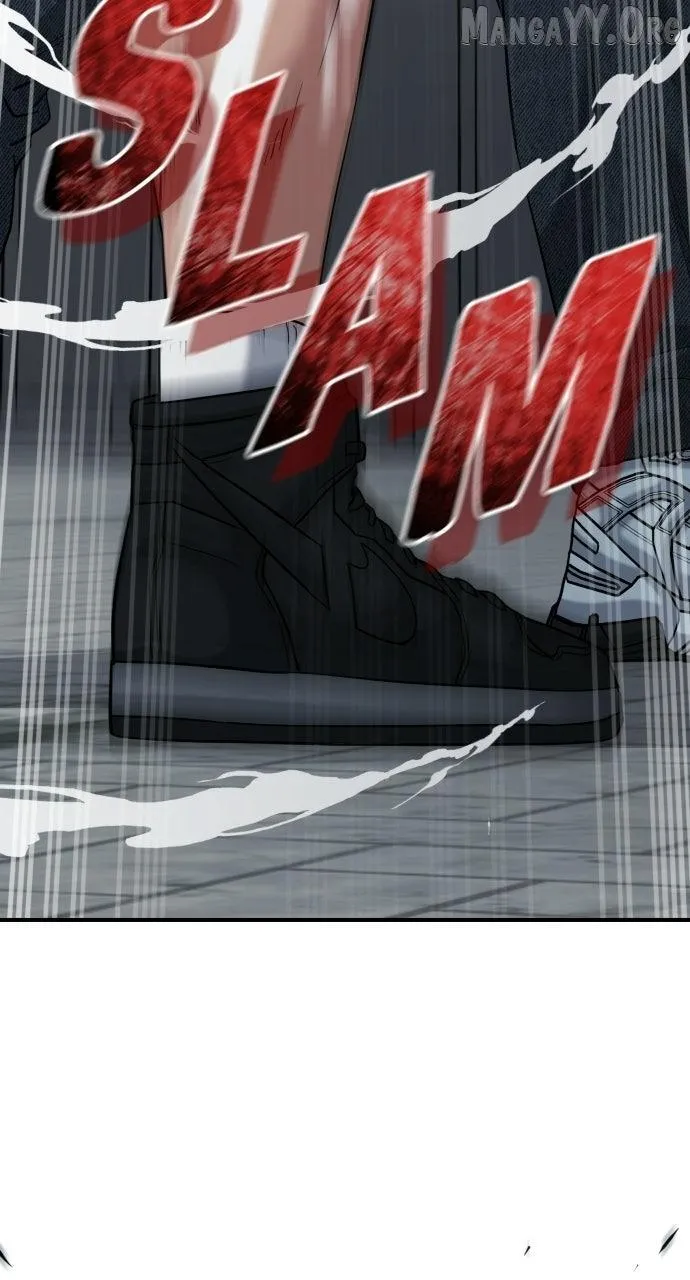 High School Gangsters chapter 50 page 62