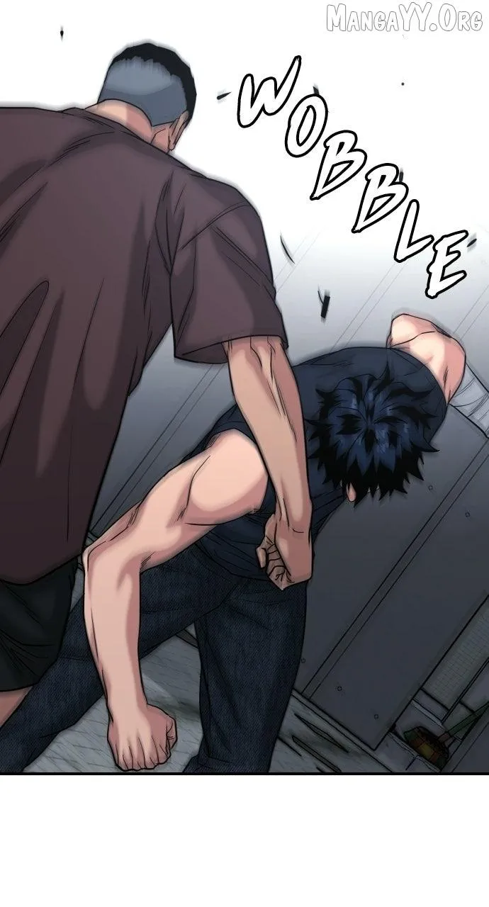 High School Gangsters chapter 50 page 63