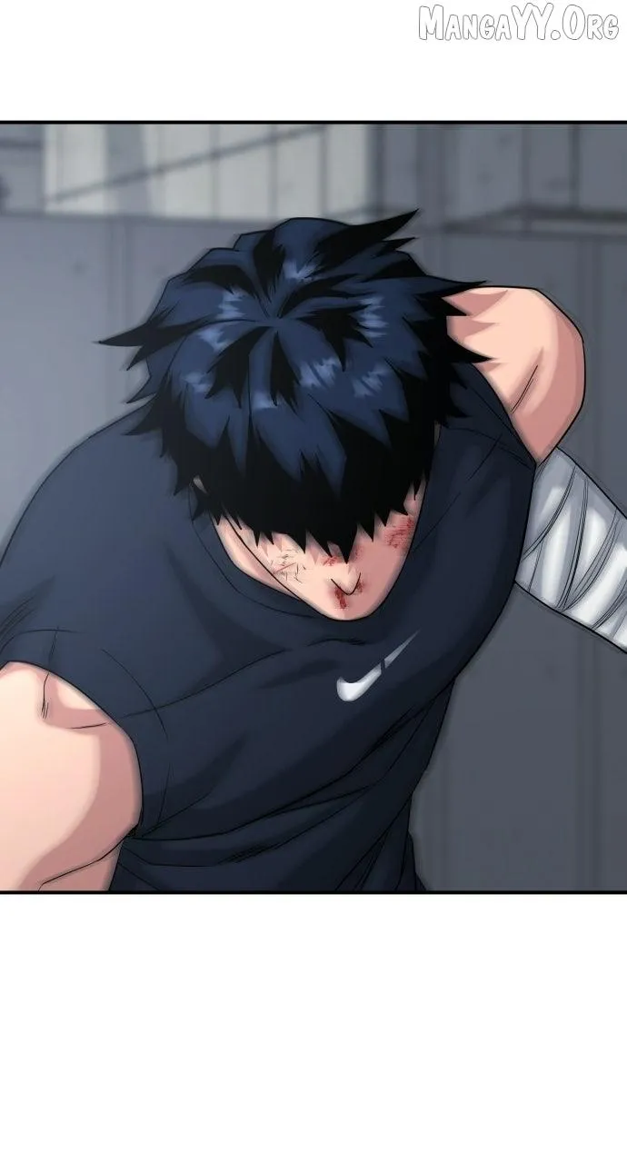 High School Gangsters chapter 50 page 64