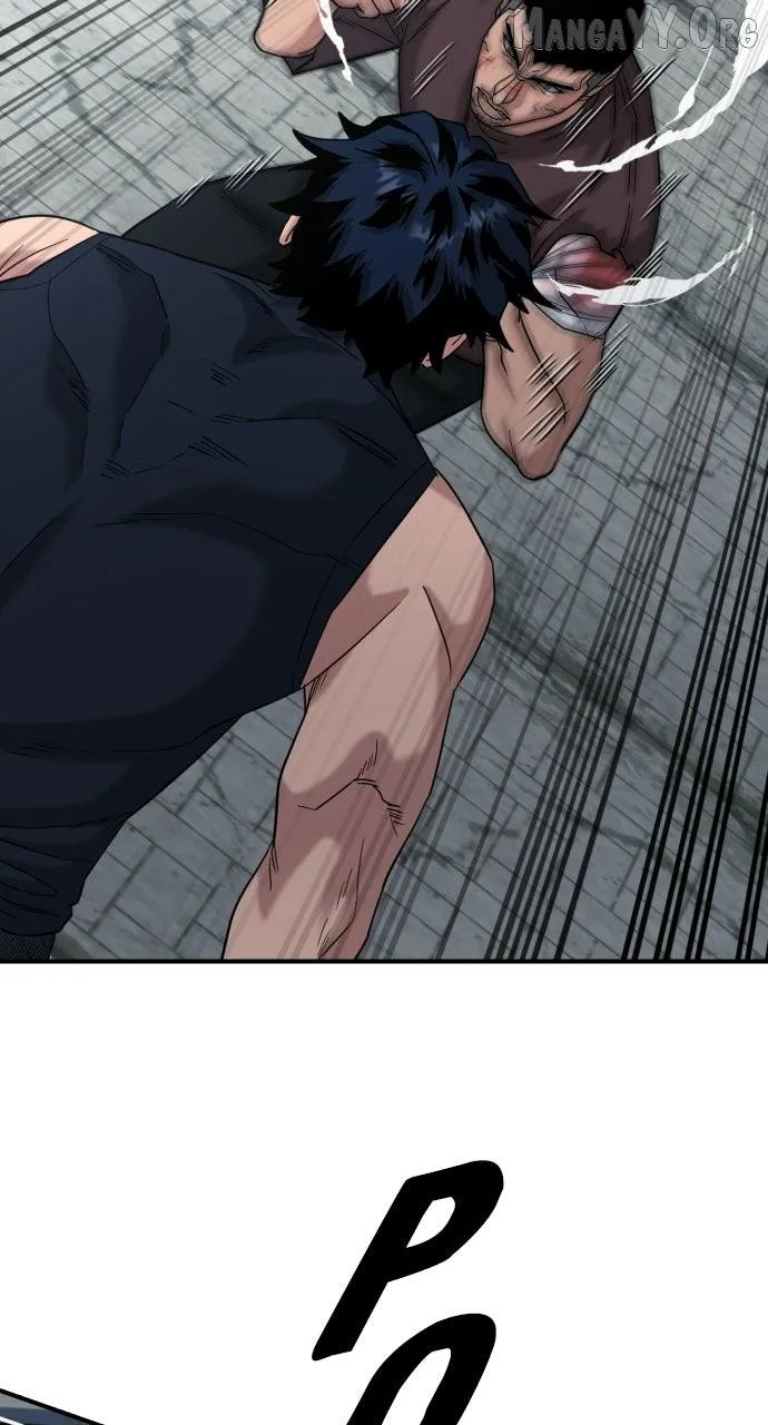 High School Gangsters chapter 50 page 7
